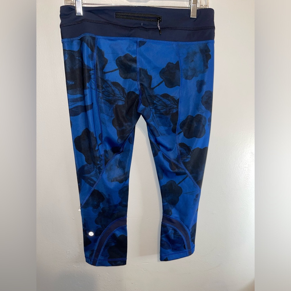 LULULEMON SPANDEX